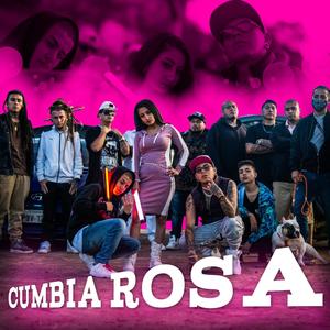 Cumbia Rosa (feat. Greck & Lila Ere)