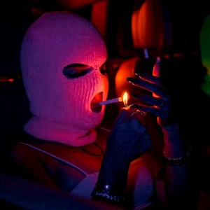 DE BANDIDO ELA GOSTA (Explicit)