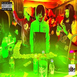 Porcelain Sink (feat. BabyTec.9) (Explicit)