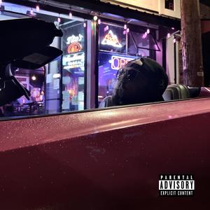 Avengers (feat. Chris The Composer & Squaf) (Explicit)