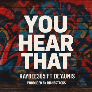 You Hear That Clean (Radio Edit)