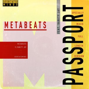 Passport (Specially Mixed Full Length Version)