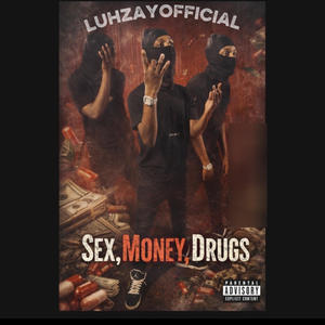 Luhzayofficial - Wym (Explicit)