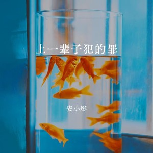 上一辈子犯的罪