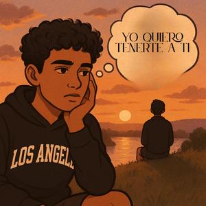 Yo Quiero Tenerte A Ti