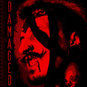 Damaged