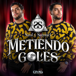 Metiendo Goles