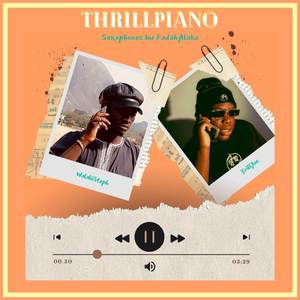 TRILLPIANO