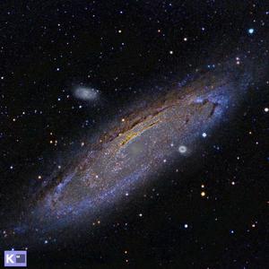 Andromeda