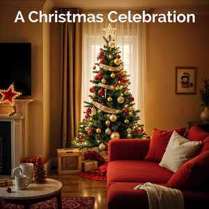 James Harrison - A Christmas Full of Cheer