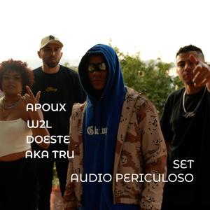 Set Audio Periculoso 1 (Explicit)
