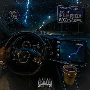 Gucci in 08 (feat. 50jittsteppa) (Explicit)