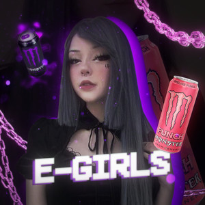 Refugio das E-Girls (Explicit)