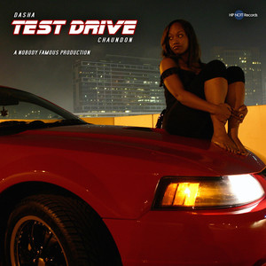 Test Drive - Single