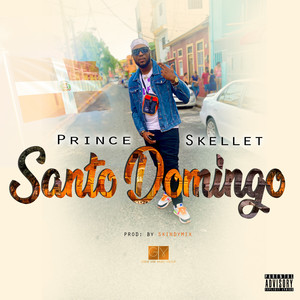 Santo Domingo (Explicit)