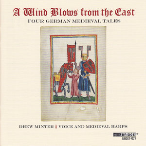 Excerpts from the Titurel fragments