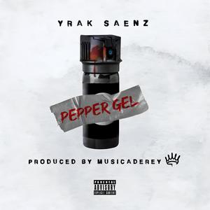 Pepper Gel (Explicit)