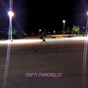 Empty Parkinglot