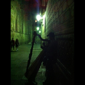 Late Night Downtown Jam