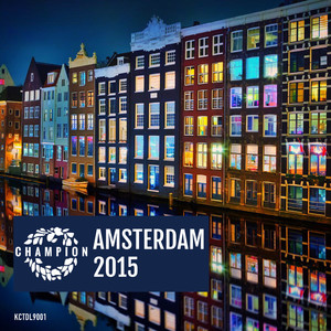 Madhouse Amsterdam 2015