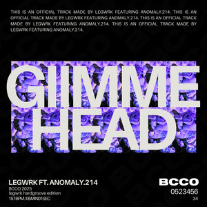 Gimmehead (Explicit)