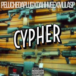 Cypher (feat. Dahhvee & Mula Sp)