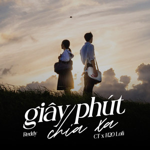 Giây Phút Chia Xa (Lofi)