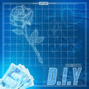 D.I.Y (Deep Inside You) [Explicit]