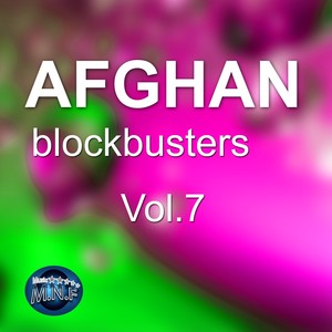 Afghan Blockbusters Vol.7