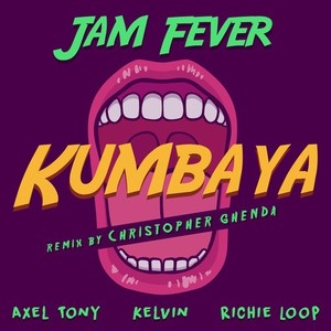 Kumbaya (Christopher Ghenda Remix)