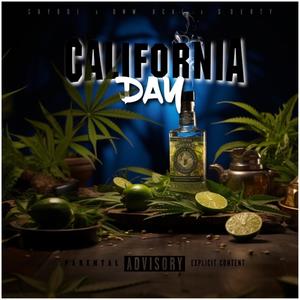 California Day (feat. OMW ACAL & GDERTY) (Explicit)