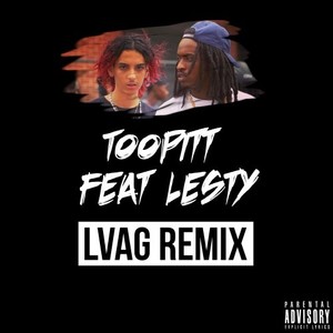 Lvag (Remix)