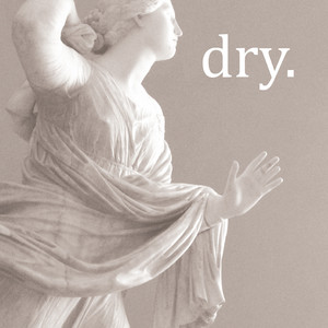 dry.