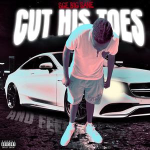 SGE Big Sane (Cut His Toes and Feet) [Explicit]