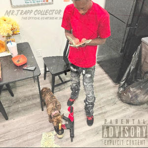 Mr. Trapp Collector (Explicit)