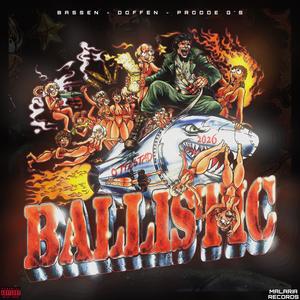 Sjarmør (Ballistic 2026)