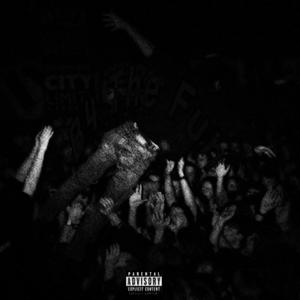Catch Up! (Explicit)