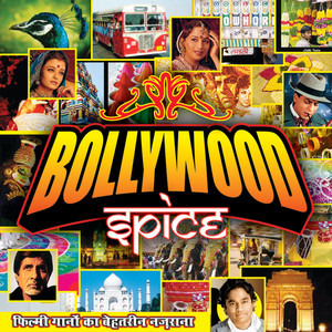 Bollywood Spice