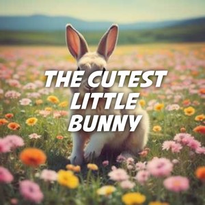 The Cutest Little Bunny