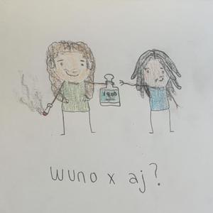 wuno x aj? (Explicit)