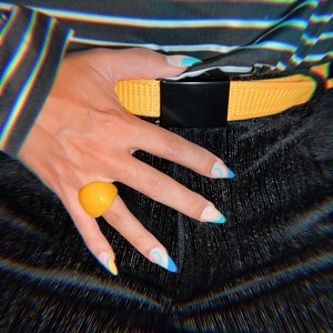 About What? (Explicit)