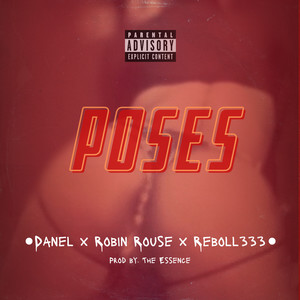 Poses (Explicit)