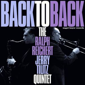 Red, White and the Blues