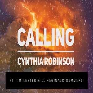 Calling(feat. Tim Lester & C. Reginald Summers)