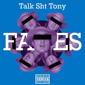 Faces (feat. GasOnline) [Explicit]