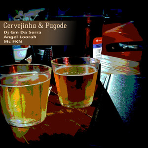 Cervejinha e pagode