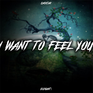 I Want To Feel You