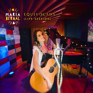 Equivocada (Live Session)