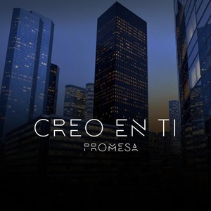 Creo en Ti