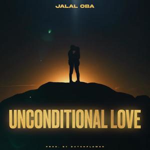 Unconditional Love (feat. Haitam)